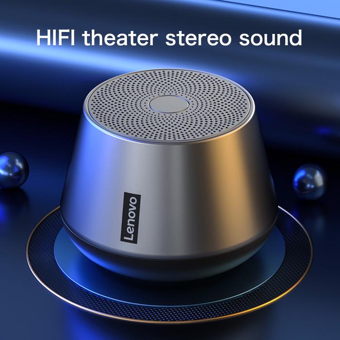 Lenovo Thinkplus K3 Pro Wireless Speaker BT 5.0 True Wireless Stereo