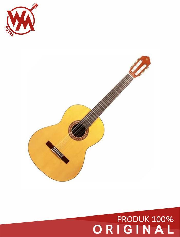 Yamaha Gitar Klasik C-315 / C 315 / C315 - Natural