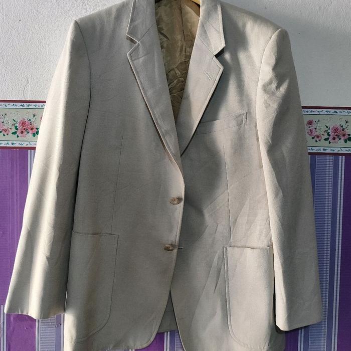 blazer brand de rogatis Wanita
