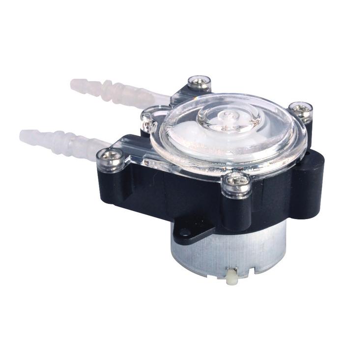 Peristaltic Pump Large Flow Dosing Pump Vacuum Aquarium Lab