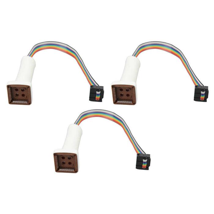 OBD2 AK90 Programmer Cable Effective Key Programmer Adapter Cable