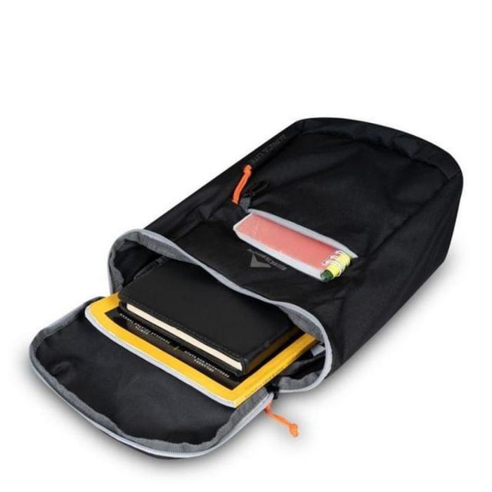 PROMO DAYPACK EIGER ALPACA LITE 10L ORIGINAL TAS RANSEL EIGER 10 LITER MURAH
