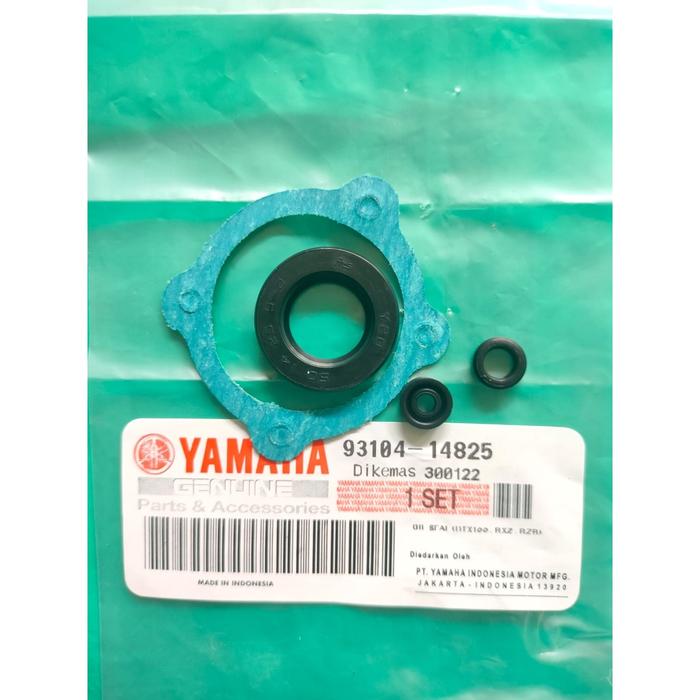 SEAL POMPA OLI RXK LAMA/RXS/RXZ