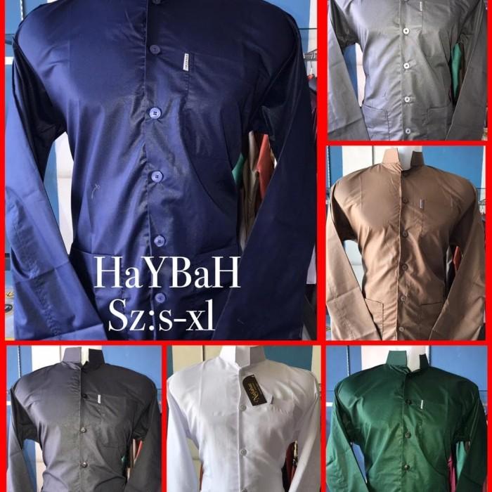Promo baju koko / takwa haibah ( model habaib ) by nafahat COD