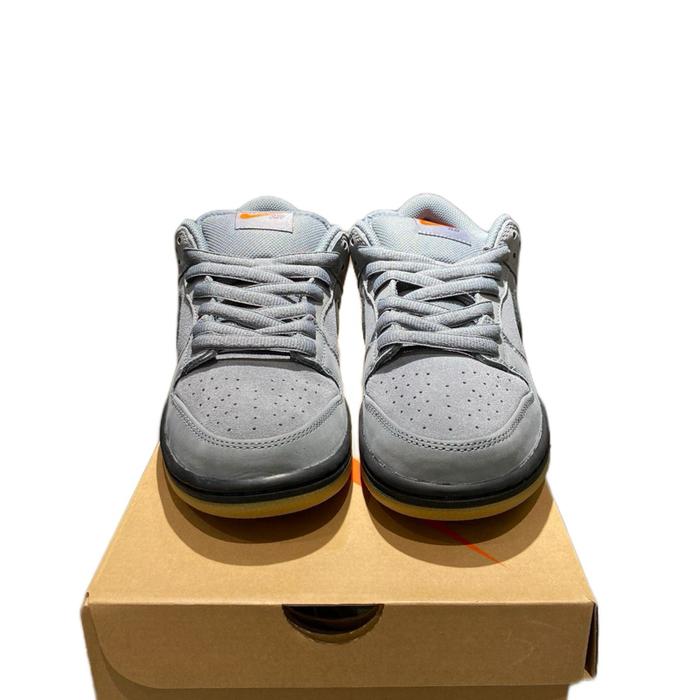 SB Dunk Low Pro Cool Grey
