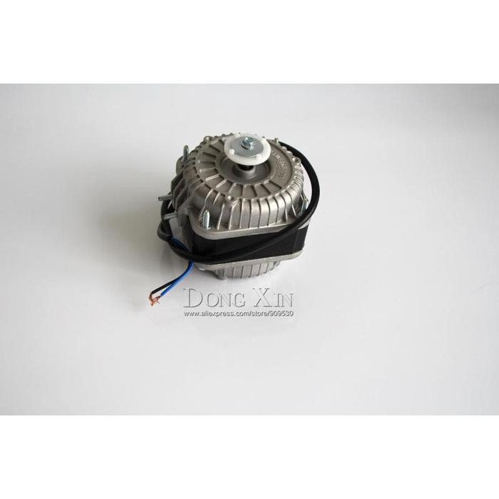 Seri YZF freezer berbayang kutub motor YZF5-13-26 gratis pengiriman