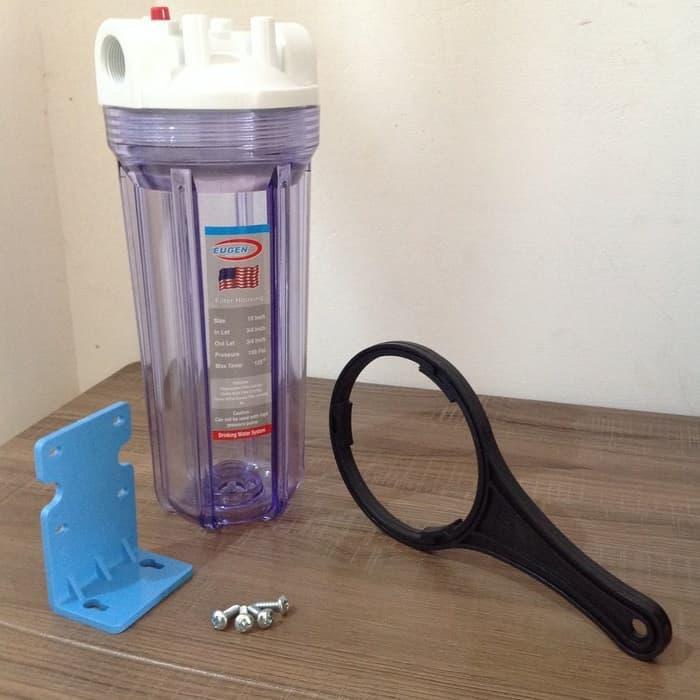 housing filter air Eugen 10" *