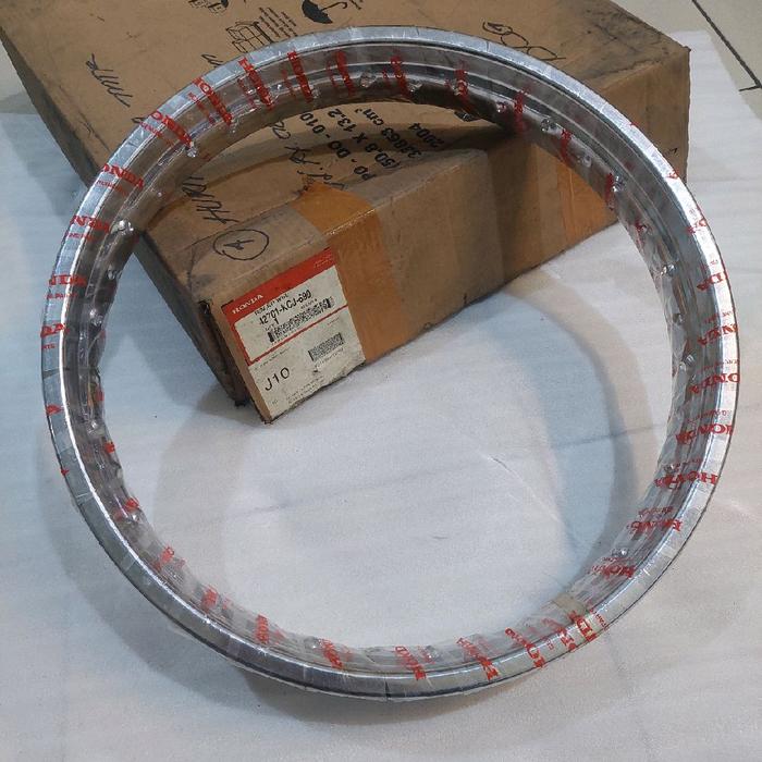 VELG BELAKANG TIGER 2000 ORI