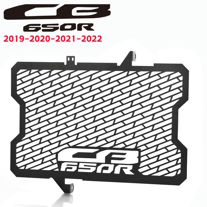 2022 For HONDA CB650R CB 650R CB650 R CB 650 R motorcycle Radiator