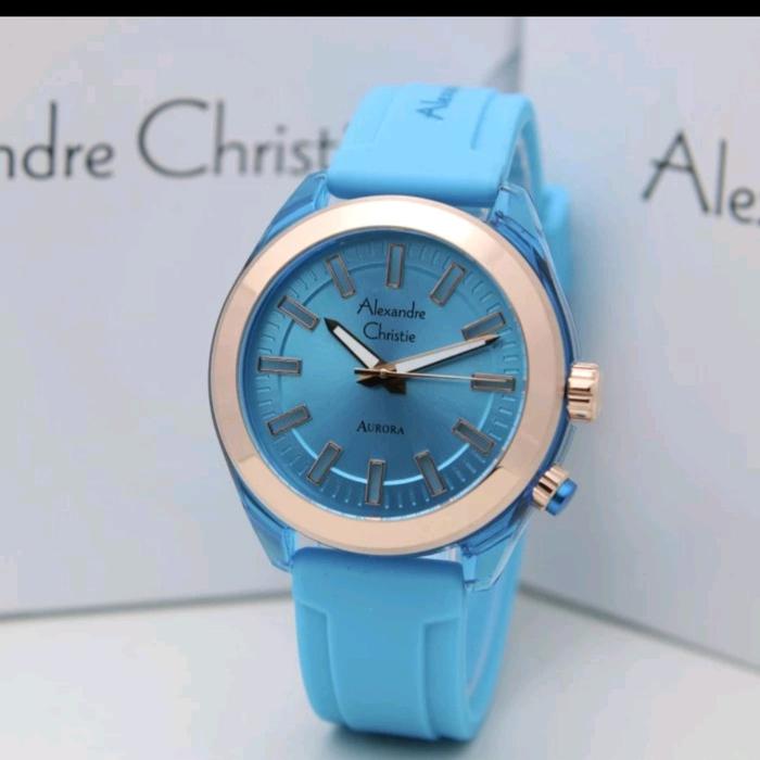 Jam Alexandre Christie/Jam Tangan Wanita/AC2928LH