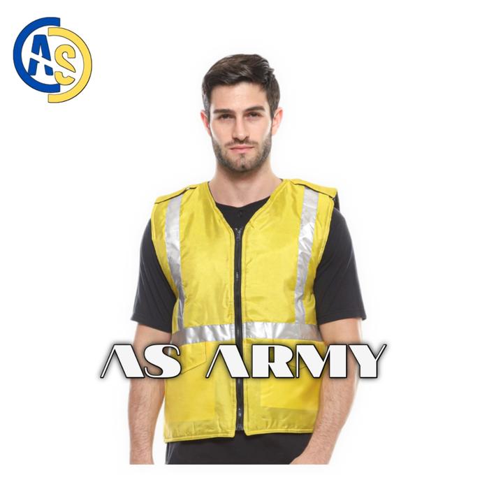 ROMPI PRIA/ROMPI PARKIR/ROMPI SAFETY/ROMPI PROYEK