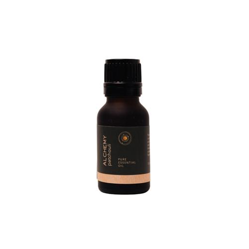Alchemy Essential Oil Patchouli