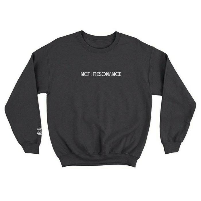 Sweater Basic NCT Resonance Free Foto NCT