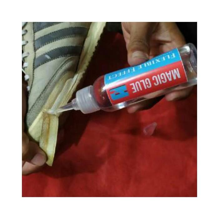 TERBARU Lem sepatu midsole digunakan di pabrik Nike Adidas Puma tali sepatu praktis | tali sepatu an