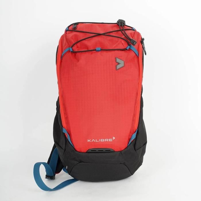 kalibre Tas ransel orion Backpack Orion 911461611 Merah
