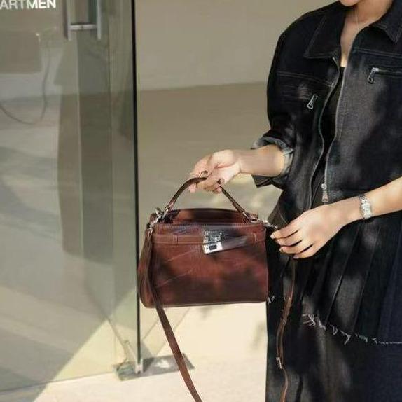 Modelling Shop || Fashion SlingBag PU Leather 3929#- 5156#- 5122#- 5108# | Rodeo 3906