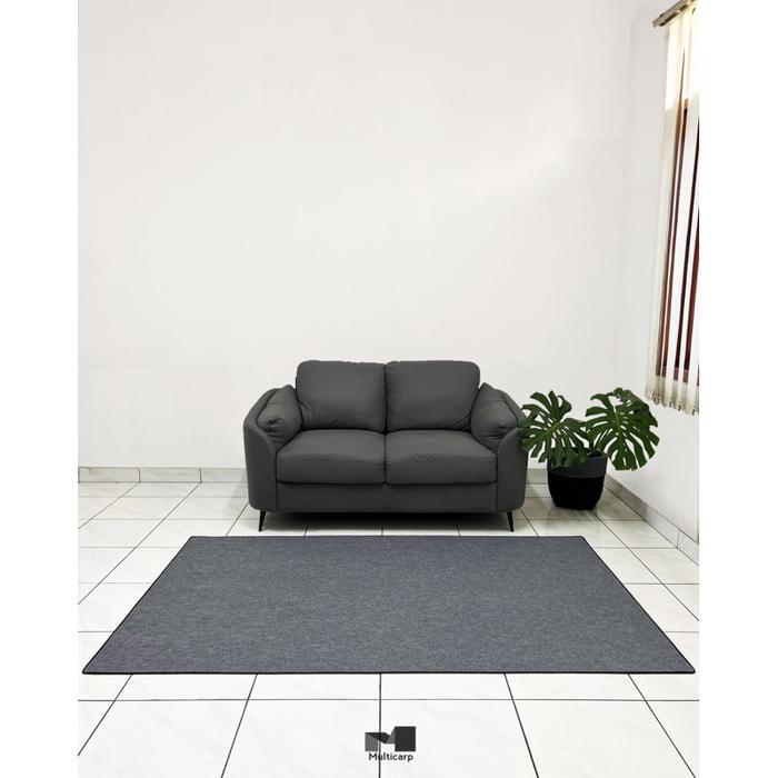 Karpet Minimalis Modern Aesthetic