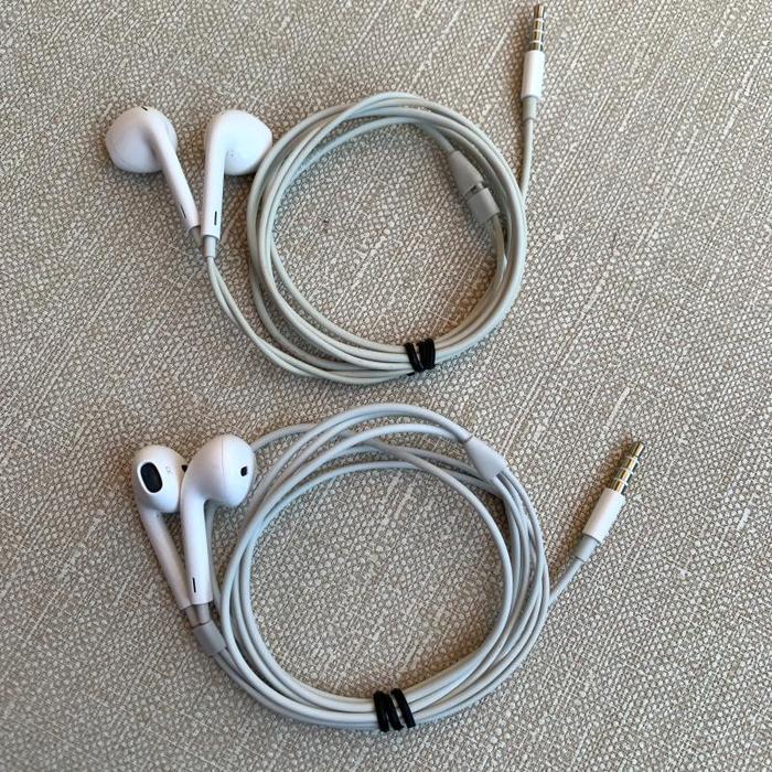 Cocok untuk Apple MP3 IPod Monitor Komputer Papan Datar Tanpa