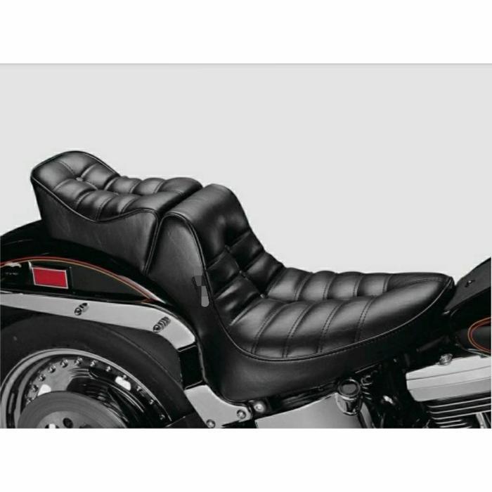 jok heritage softail fatboy model king and queen L1