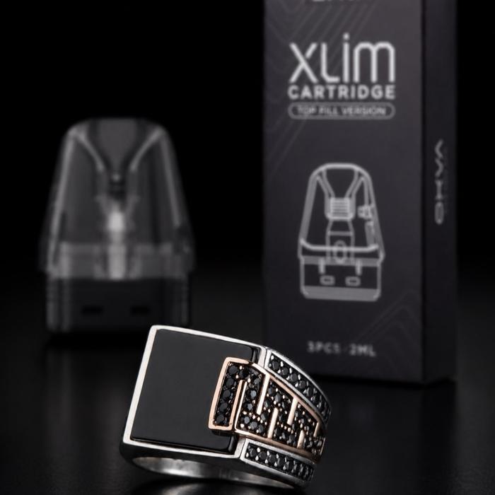 CINCIN OXVA XLIM