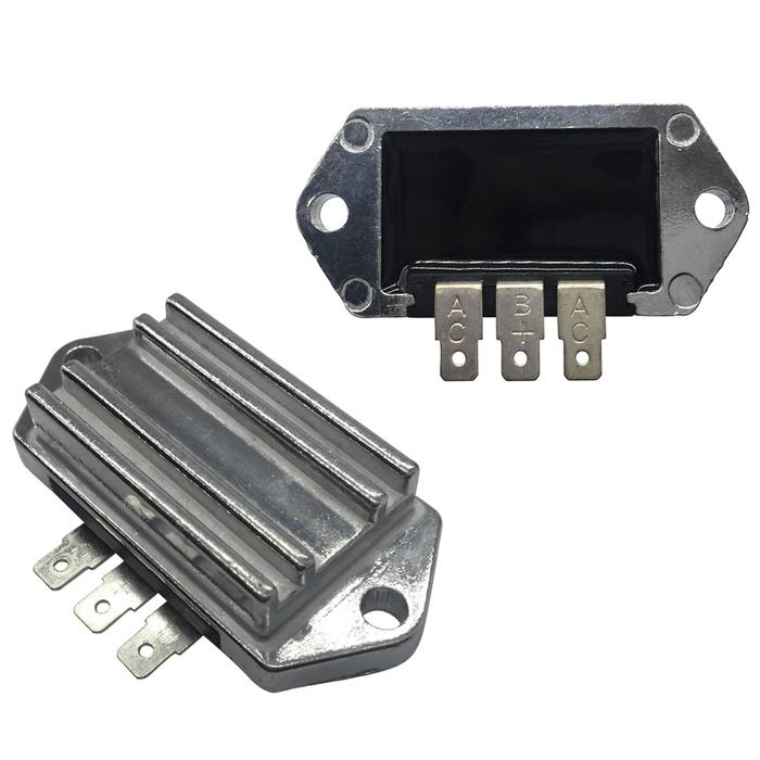 435-081 Voltage Regulator, Fits Kohler: Ch5, Ch6, Ch11-Ch15,