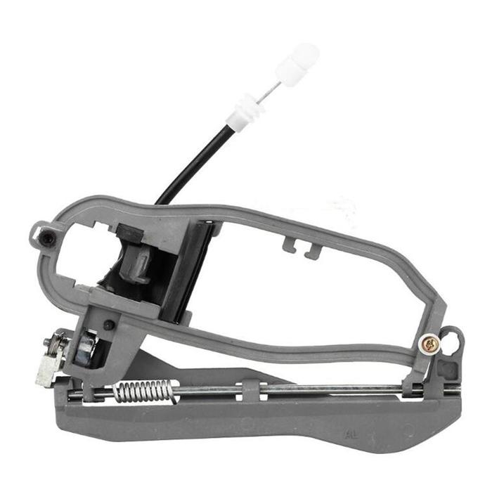 Driver Side Door Handle Outside Door Handle Carrier for BMW X5 E53
