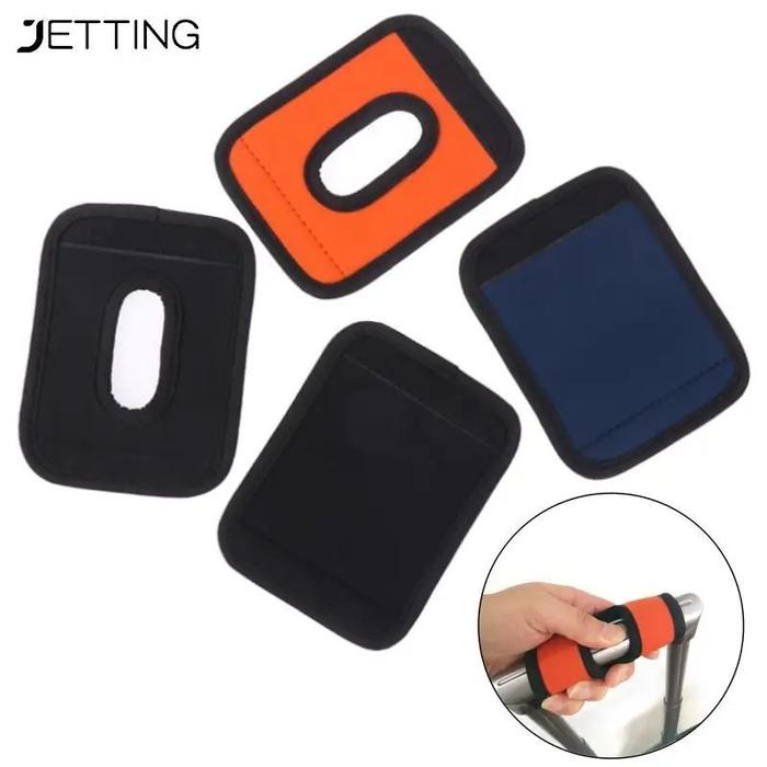Pelindung Handle Koper Handle Koper Case Cover Pegangan Koper Luggage Handle Cover Luggage Handle Wr