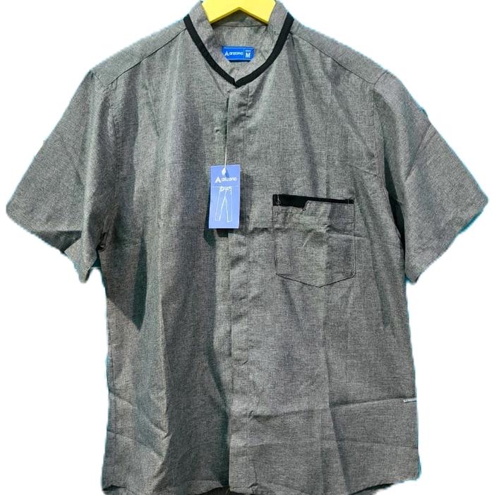 Kemeja koko Pria bestseller Arizona Best Seller terlaris kekinian tebal