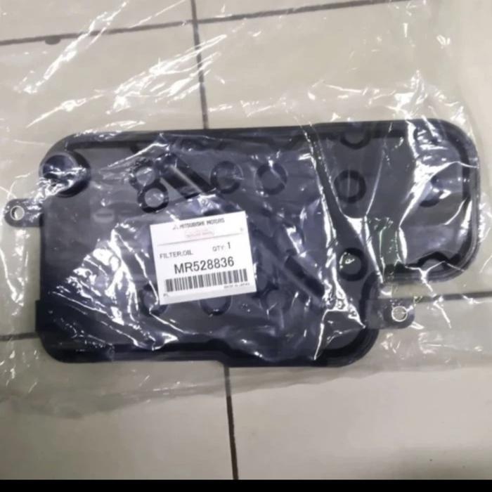 filter oli matik mitsubishi triton pajero