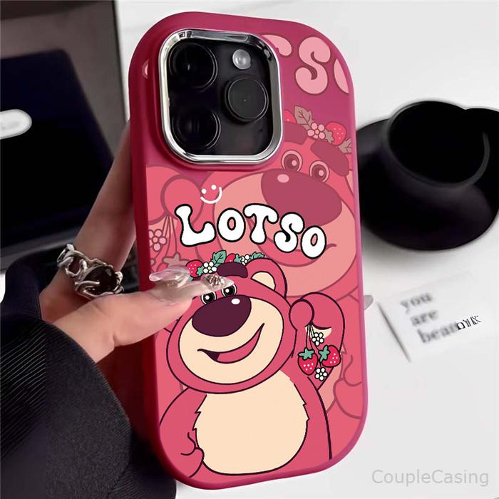 Soft Case IP Casing Hp iPhone 11 13 XR 12 14 15+11PROMAX 12PRO 12PROMAX 13PRO 13PROMAX 14PRO 14PROMA