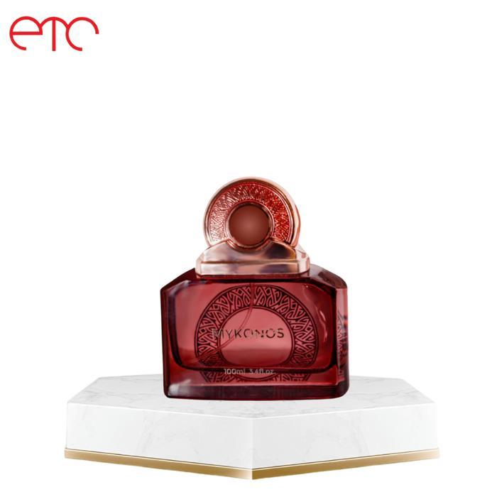 (PROMO) PARFUM MYKONOS AFFAIR EXTRAIT DE PARFUM 100ML FOR UNISEX