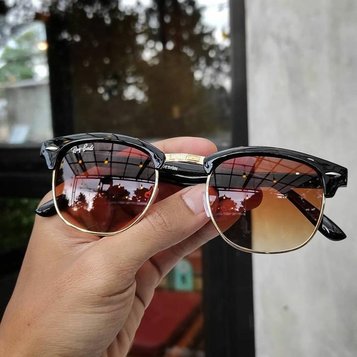 KACAMATA AKSESORIS BENTLEY CLUBMASTER ORIGINAL PRIA WANITA