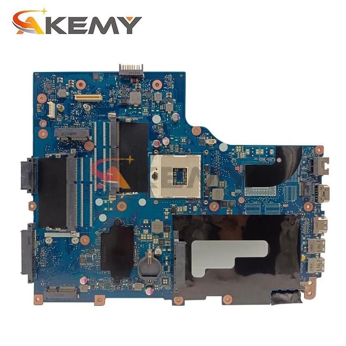 Untuk Acer Aspire V3-771 V3-771G Laptop Motherboard Mainboard