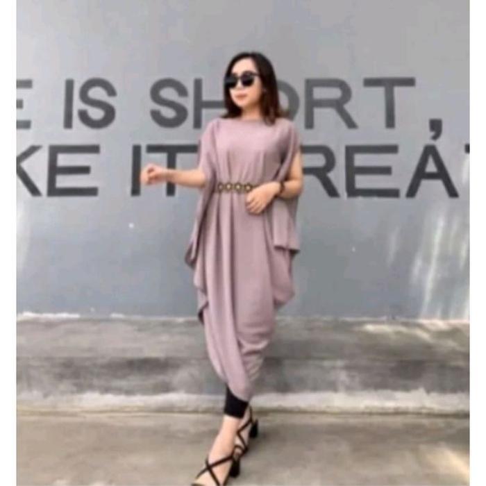 KAFTAN LILY OUTER KAFTAN WANITA KAFTAN KONDANGAN TERBARU TERMURAH BEST SELLER