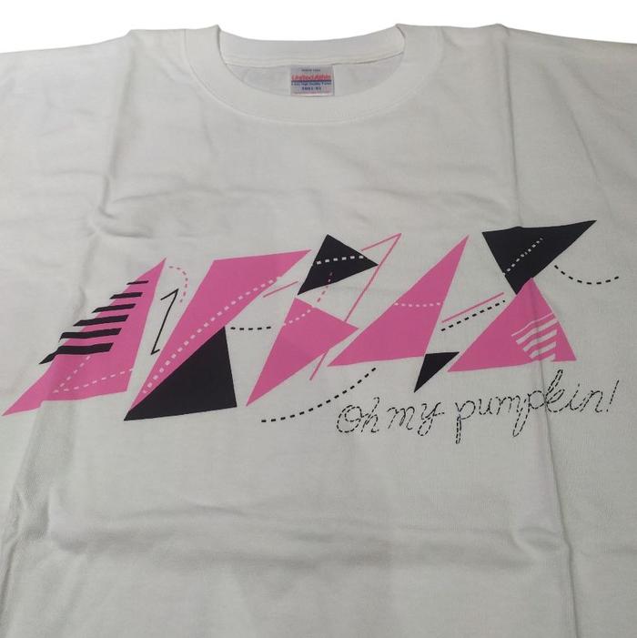 T-Shirts AKB48 66th Single "Oh my pumpkin!" Limited Edition + Photopack + Sticker Random