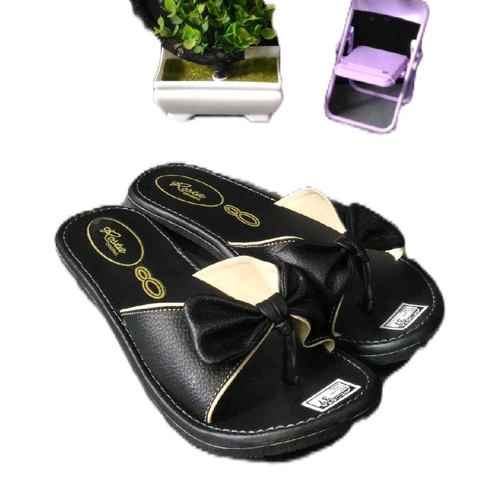 Rosta capit |  Sandal teplek Wanita |  Model capit pita |  Sol karet Anti Slip