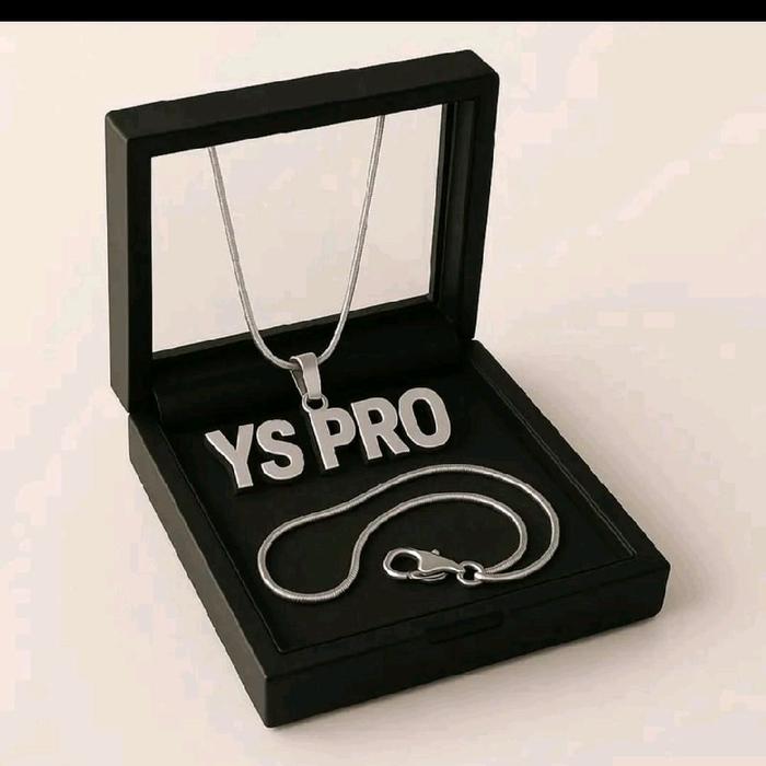 kalung ys pro dan kuwalitas unggulan.
