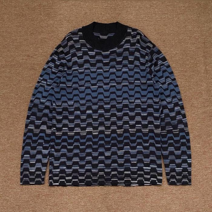 Missoni Italy Knitwear Sweater