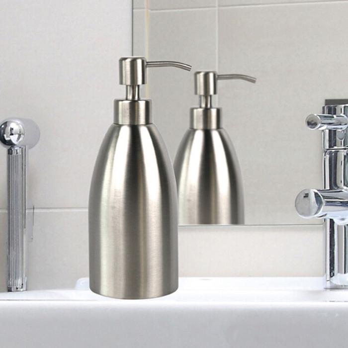 Pump Soap Lotion Dispenser Soap Lotion Dispenser Liquid Bottle