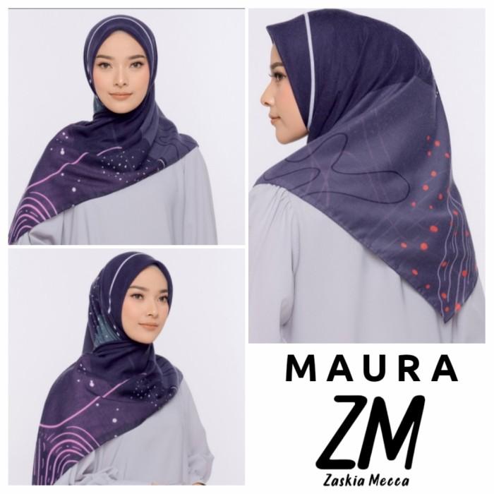 ZM Zaskia Mecca Kelimutu Likupang Magelang Yogya Mawar Motif Promo ZM