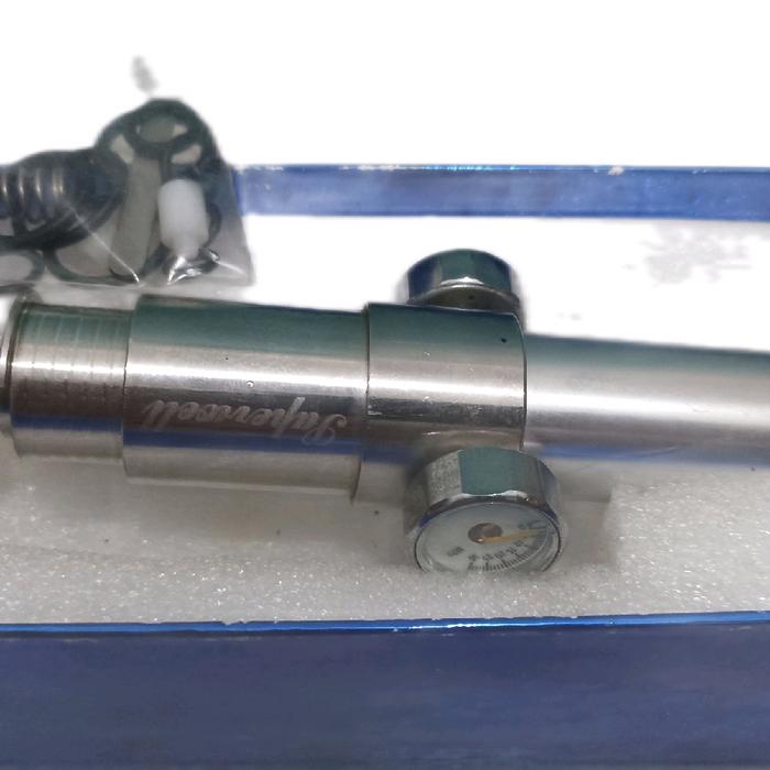 Valve AFC Multi Call Regulator Import 2 Tophad 9mm dan 12mm untuk Sistem Pengaturan Aliran Outdoor