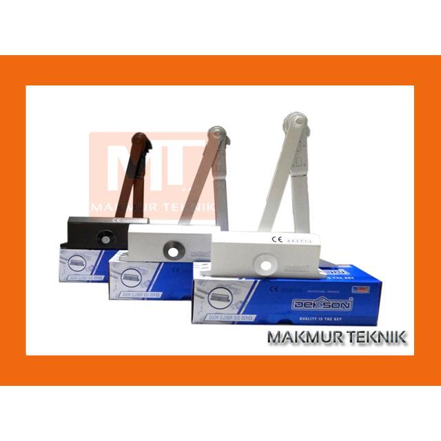 DOOR CLOSER DEKSON HO - PENUTUP PINTU OTOMATIS