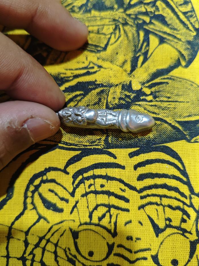 AMULET PALAKIK NANKING - K0002