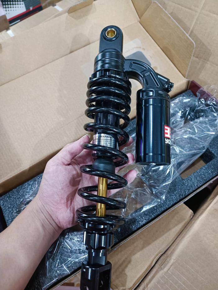 Shockbreaker yoshimura shock belakang matic series Mio Vario Beat