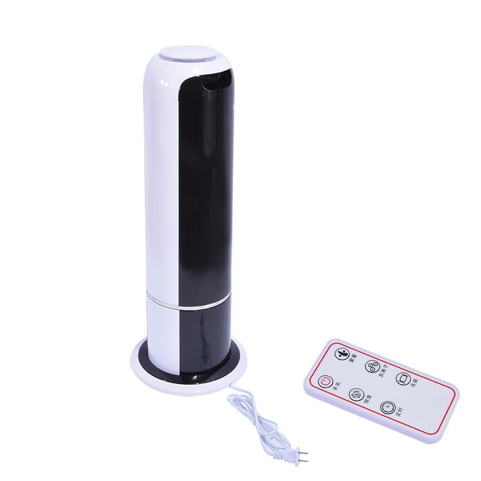 220V 6.5L Intelligent Air Ultrasonic Humidifier Anion Aromatherapy