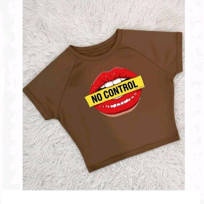 Croptee babytee bestseler