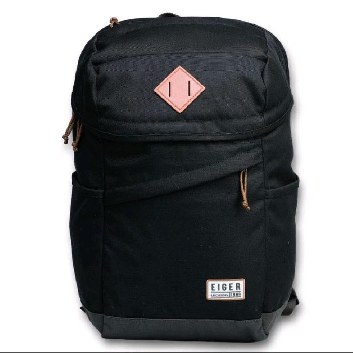 Tas Eiger Diario Canva 25L original