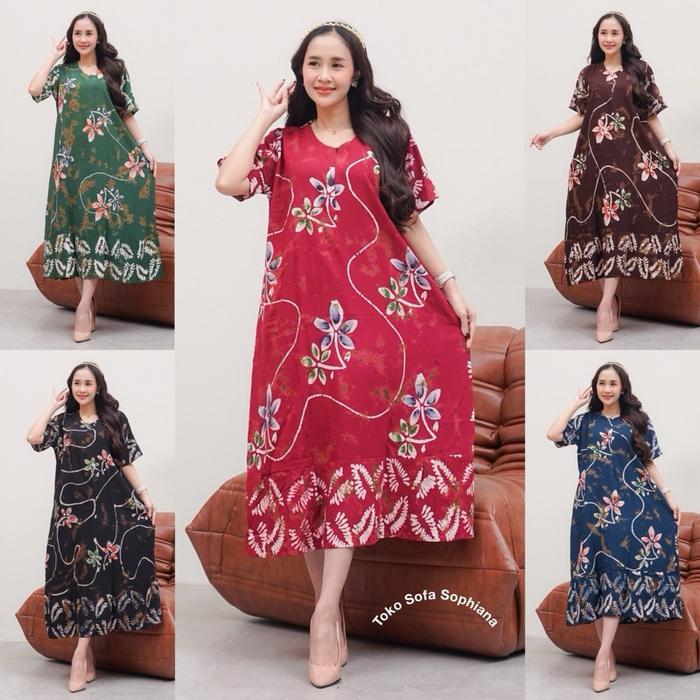DASTER CAP MALAMAN ARRABELLA TERBARU LD JUMBO 120 PB 115 MUAT BB 90kg - BAHAN RAYON SUPER PREMIUM TE