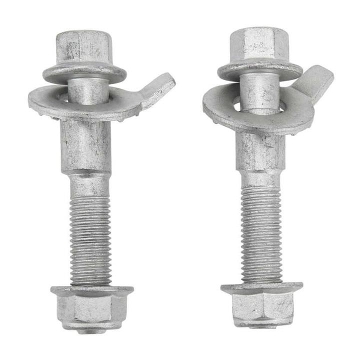 Ajustable Camber Bolts Front Adjustable Camber Bolt Kit Replacement