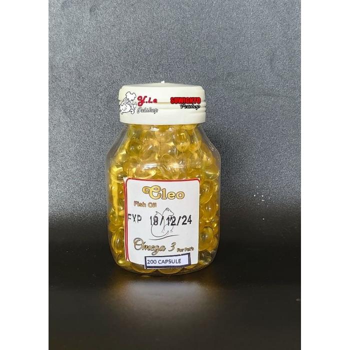 Obat Ikan Vitamin Ikan Multivitamin Ikan Lele Bawal Nila Patin Ikan